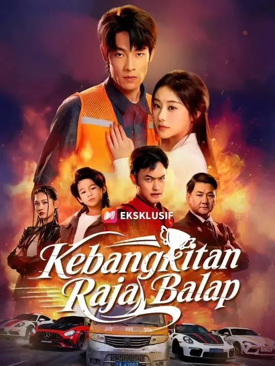 Nonton (Sulih suara) Kebangkitan Raja Balap - Drama China Full Episode Lengkap dan Gratis