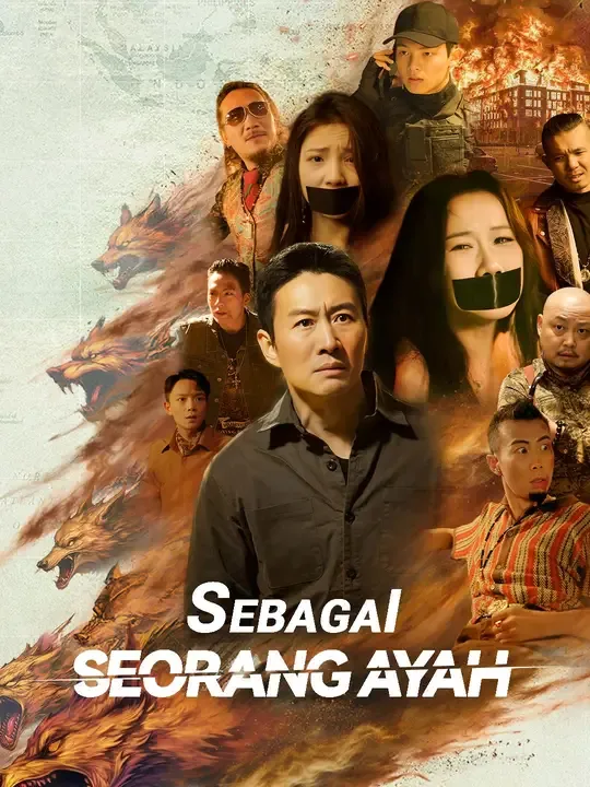 Nonton Sebagai seorang ayah - Drama China Full Episode Lengkap dan Gratis