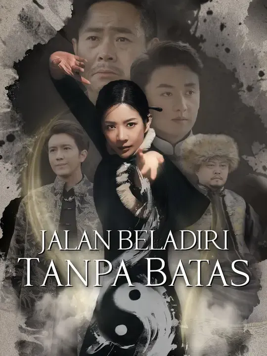 Nonton Jalan Beladiri Tanpa Batas - Drama China Full Episode Lengkap dan Gratis