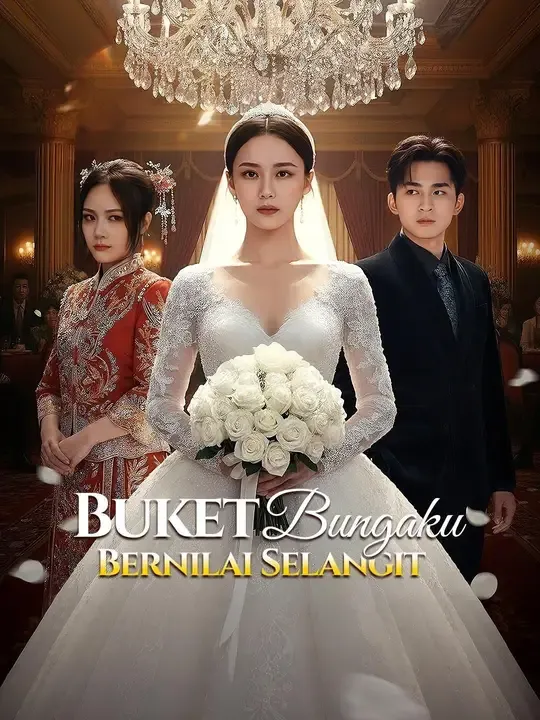 Nonton (Sulih suara) Buket Bungaku Bernilai Selangit - Drama China Full Episode Lengkap dan Gratis