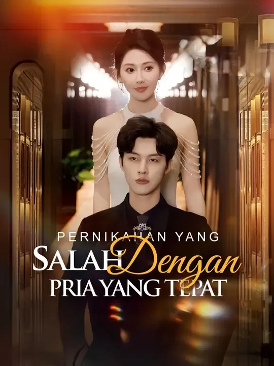 Nonton Pernikahan yang salah dengan Pria yang Tepat - Drama China Full Episode Lengkap dan Gratis