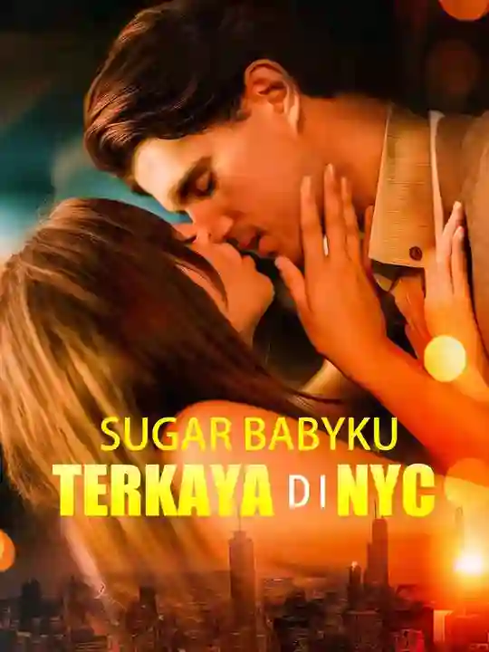 Nonton Sugar Babyku Terkaya di NYC Subtitle Indonesia