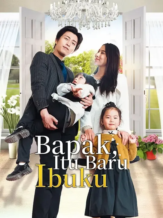 Nonton Bapak, Itu Baru Ibuku - Drama China Full Episode Lengkap dan Gratis