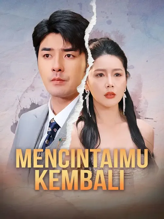 Nonton Mencintaimu Kembali - Drama China Full Episode Lengkap dan Gratis