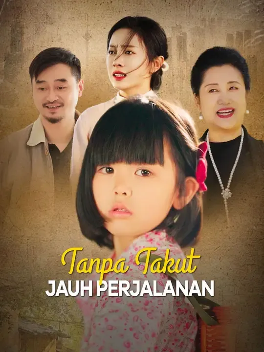 Nonton Tanpa Takut, Jauh Perjalanan - Drama China Full Episode Lengkap dan Gratis