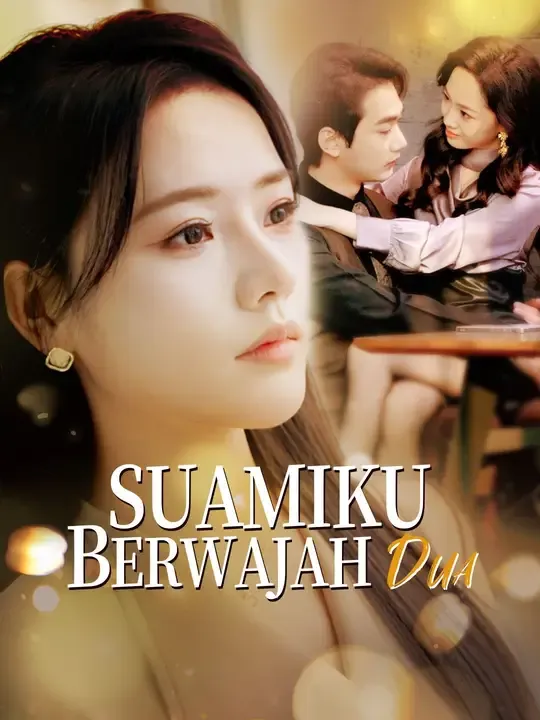 Nonton Suamiku Berwajah Dua - Drama China Full Episode Lengkap dan Gratis