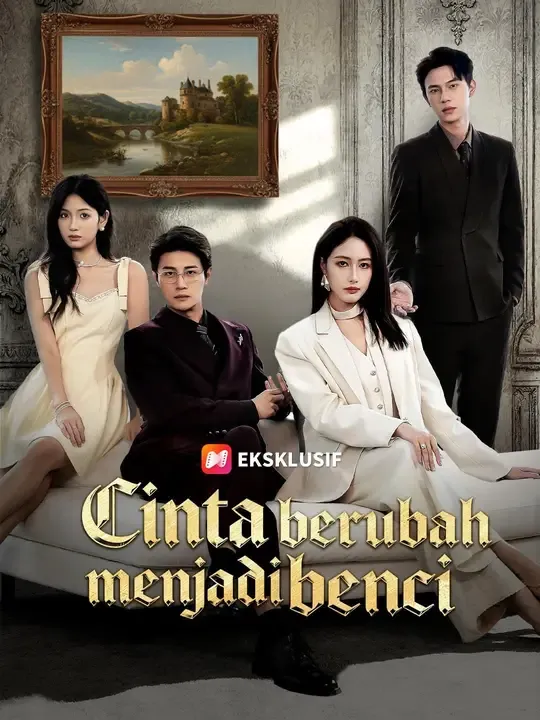 Nonton (Sulih suara)Cinta berubah menjadi benci - Drama China Full Episode Lengkap dan Gratis