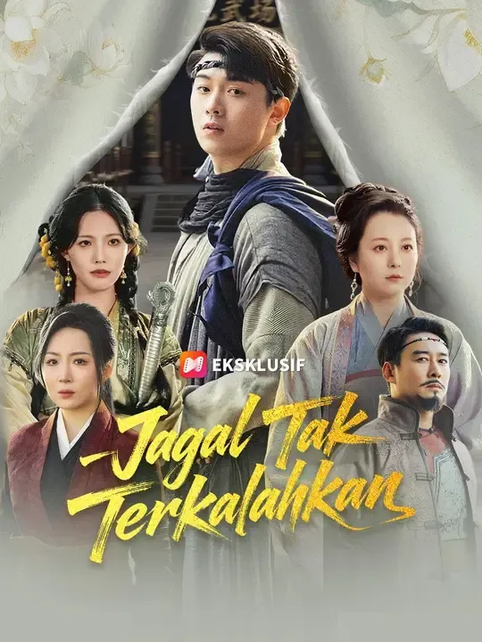 Nonton (Sulih suara) Jagal Tak Terkalahkan - Drama China Full Episode Lengkap dan Gratis