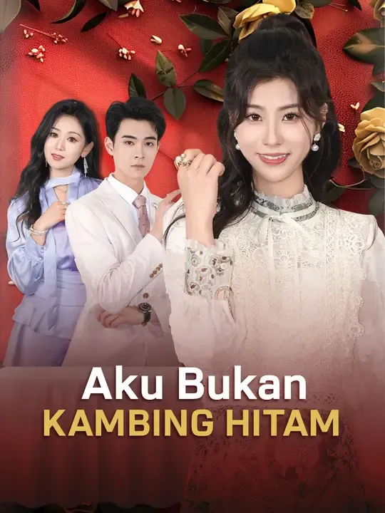Nonton Aku Bukan Kambing Hitam - Drama China Full Episode Lengkap dan Gratis
