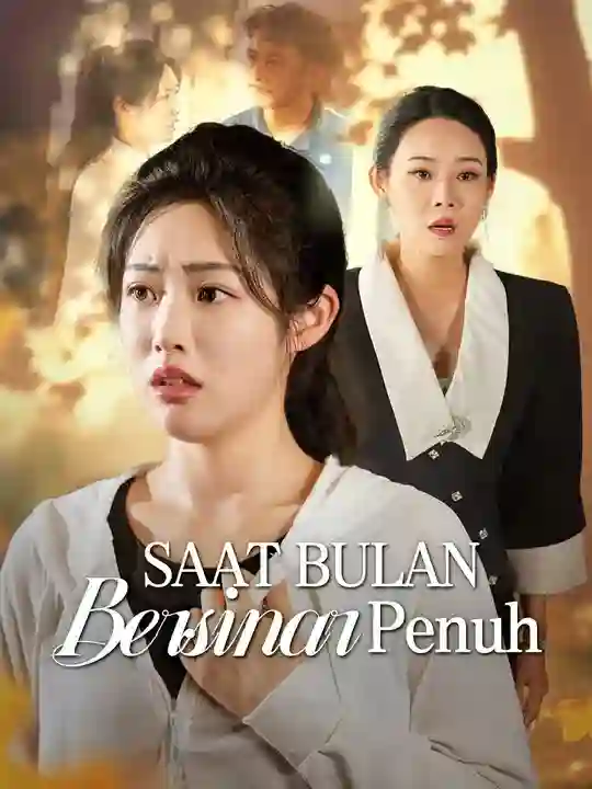Nonton Saat Bulan Bersinar Penuh Subtitle Indonesia