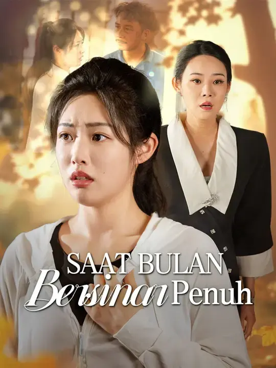 Nonton Drama China Saat Bulan Bersinar Penuh - Full Episode Subtitle Indonesia Gratis