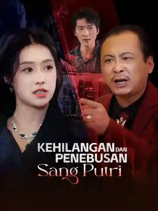 Nonton Kehilangan dan Penebusan Sang Putri Subtitle Indonesia