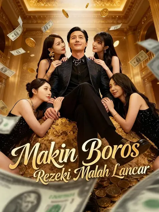 (Sulih suara) Makin Boros, Rezeki Malah Lancar Full Episode Subtitle Indonesia - Dracinema