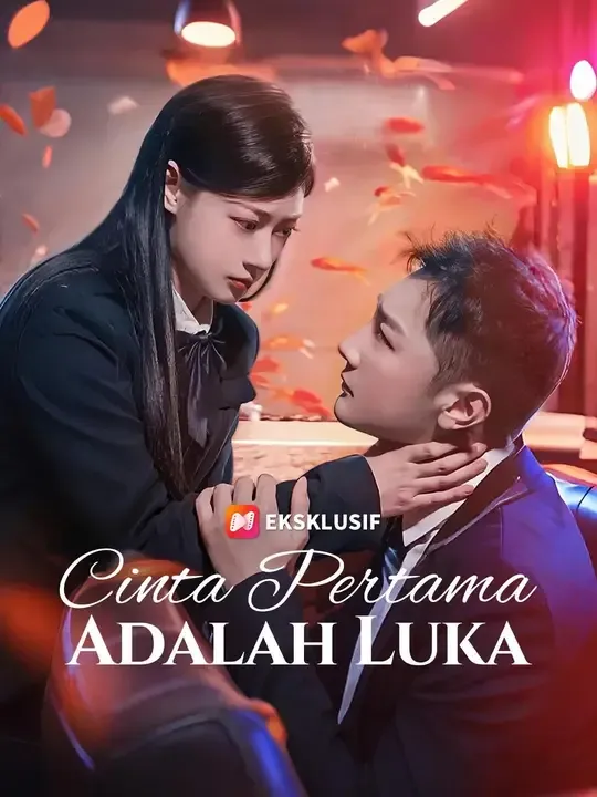 Nonton (Sulih suara) Cinta Pertama Adalah Luka - Drama China Full Episode Lengkap dan Gratis