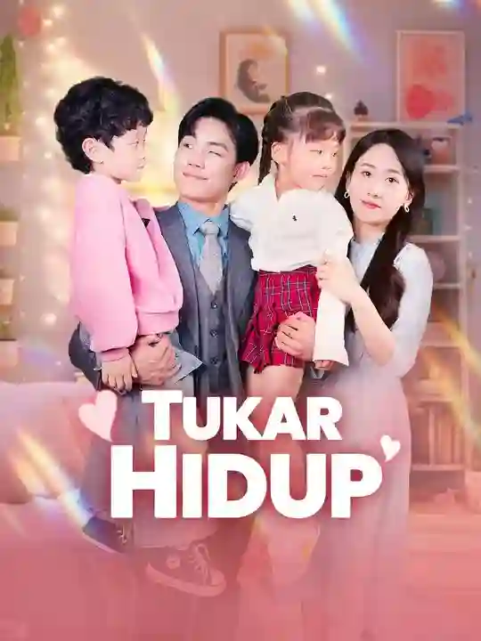 Nonton Tukar Hidup Subtitle Indonesia