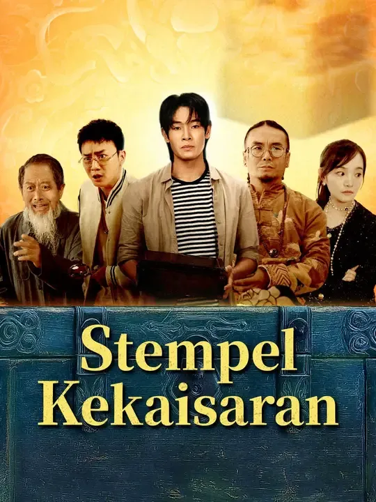 Nonton Stempel Kekaisaran - Drama China Full Episode Lengkap dan Gratis