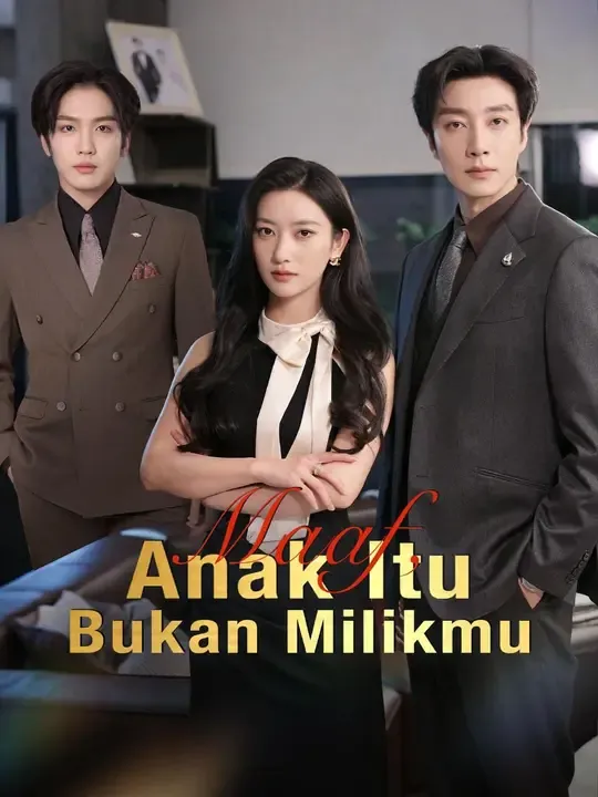 Nonton (Sulih suara)Maaf, Anak Itu Bukan Milikmu - Drama China Full Episode Lengkap dan Gratis