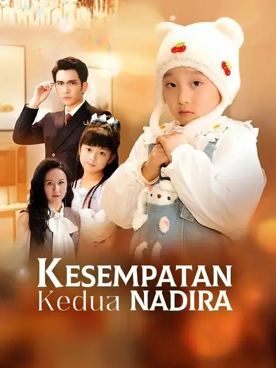 Nonton Drama China Kesempatan Kedua Nadira - Full Episode Subtitle Indonesia Gratis