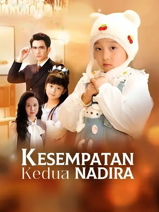 Nonton Kesempatan Kedua Nadira - Drama China Full Episode Lengkap dan Gratis
