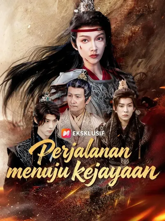 Nonton (Sulih suara)Perjalanan menuju kejayaan - Drama China Full Episode Lengkap dan Gratis