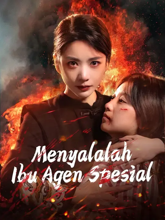 Nonton Menyalalah, Ibu Agen Spesial - Drama China Full Episode Lengkap dan Gratis