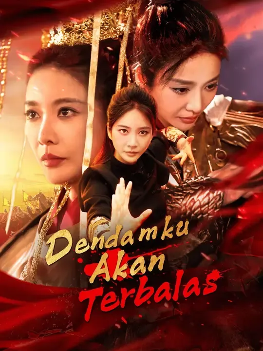 Nonton Dendamku Akan Terbalas - Drama China Full Episode Lengkap dan Gratis