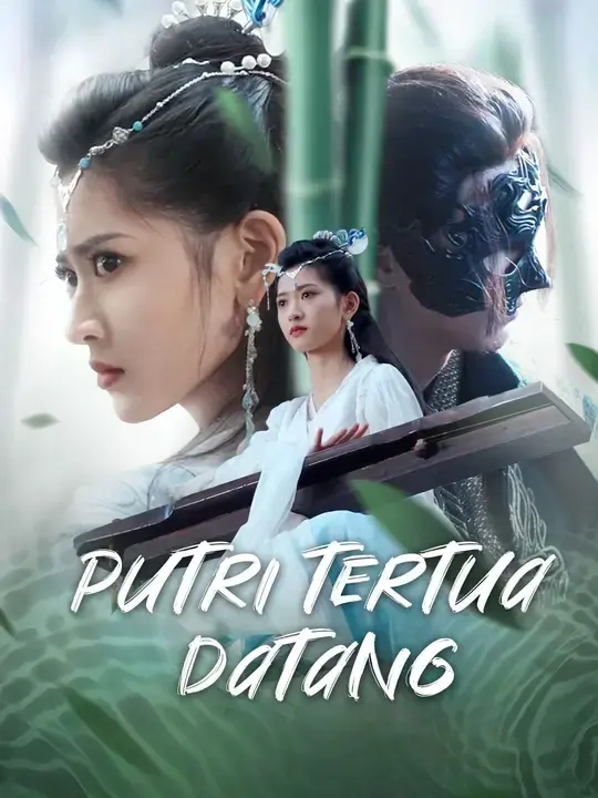 Nonton Drama China Putri Tertua Datang! - Full Episode Subtitle Indonesia Gratis