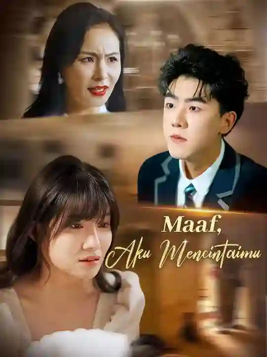 Nonton Maaf, Aku Mencintaimu Subtitle Indonesia