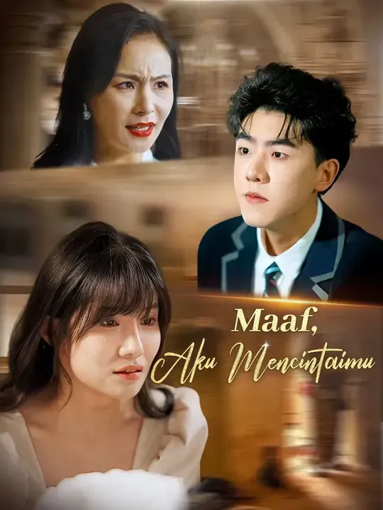 Nonton Maaf, Aku Mencintaimu - Drama China Full Episode Lengkap dan Gratis