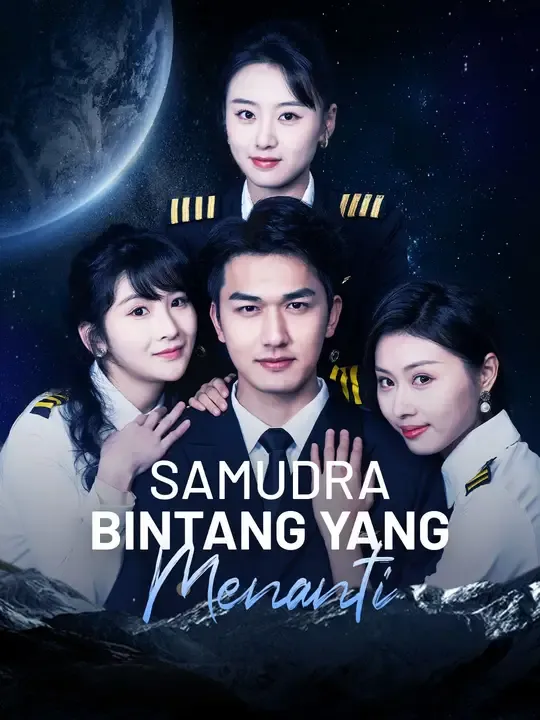 Nonton Samudra Bintang yang Menanti - Drama China Full Episode Lengkap dan Gratis
