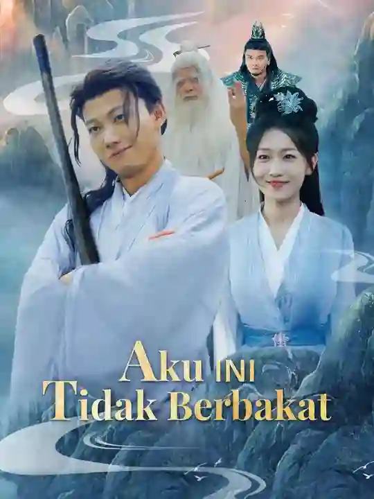 Nonton Aku Ini Tidak Berbakat Subtitle Indonesia