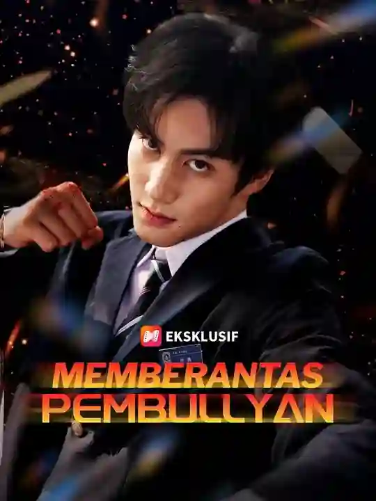 Nonton (Sulih suara) Memberantas Pembullyan Subtitle Indonesia