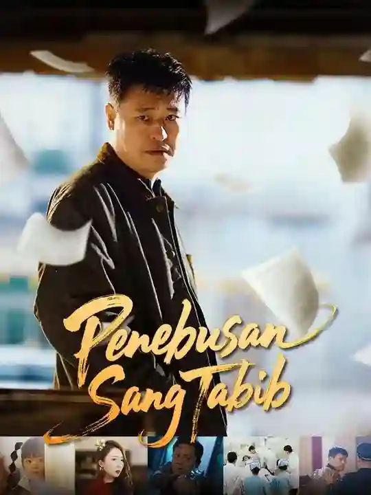 Nonton (Sulih suara) Penebusan Sang Tabib Subtitle Indonesia