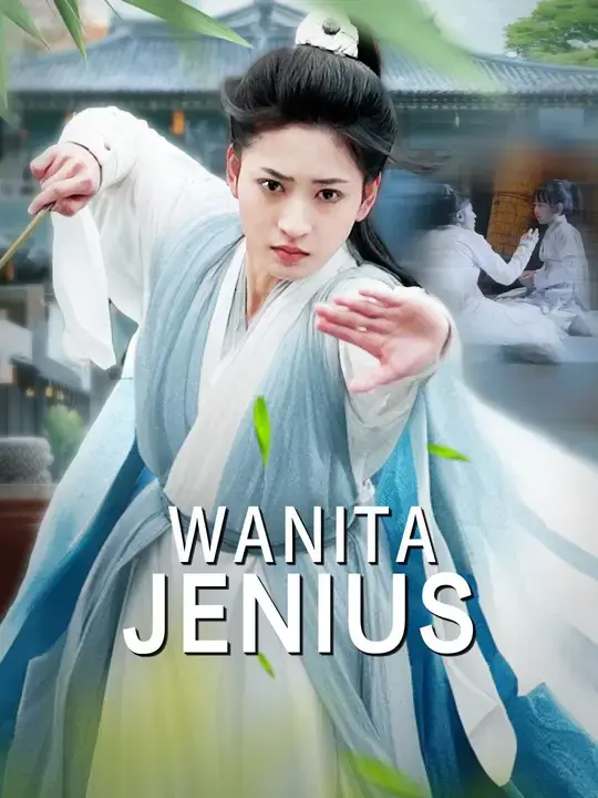 Nonton Drama China Wanita Jenius - Full Episode Subtitle Indonesia Gratis