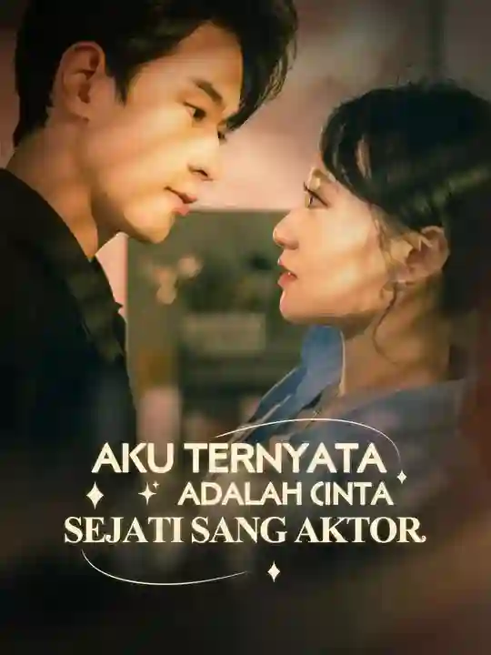 Nonton Aku Ternyata Adalah Cinta Sejati Sang Aktor Subtitle Indonesia