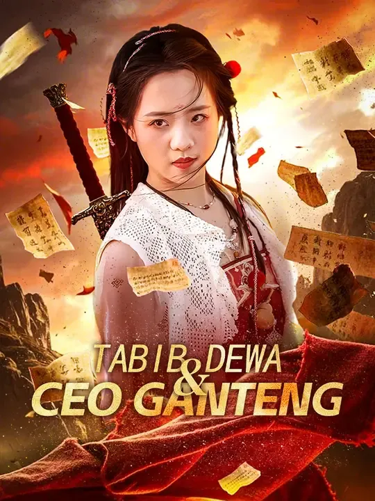 Nonton Tabib Dewa & CEO Ganteng - Drama China Full Episode Lengkap dan Gratis