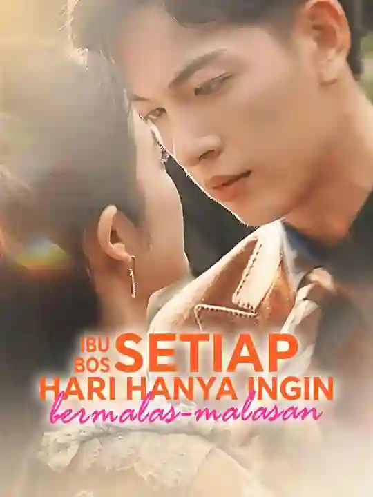 Nonton Ibu bos setiap hari hanya ingin bermalas-malasan Subtitle Indonesia