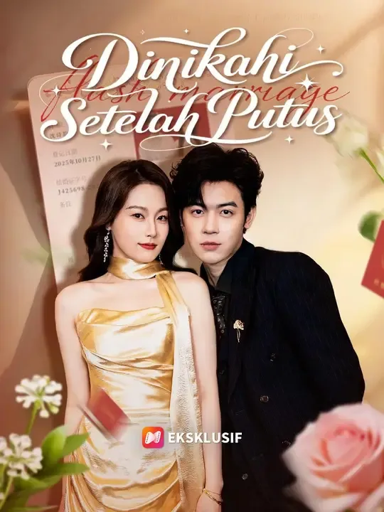 Nonton (Sulih suara) Dinikahi Setelah Putus - Drama China Full Episode Lengkap dan Gratis
