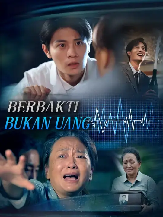Nonton Drama China Berbakti Bukan Uang - Full Episode Subtitle Indonesia Gratis