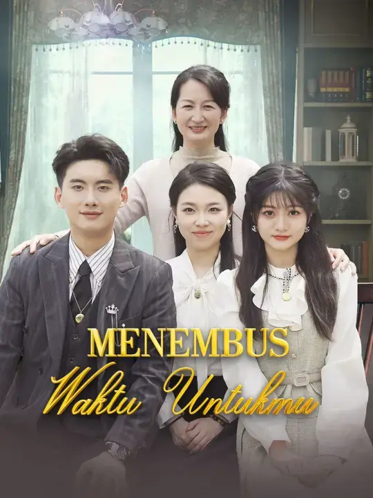 Nonton Drama China Menembus Waktu Untukmu - Full Episode Subtitle Indonesia Gratis