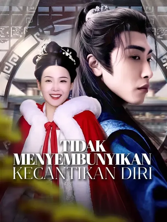 Nonton Tidak Menyembunyikan Kecantikan Diri - Drama China Full Episode Lengkap dan Gratis