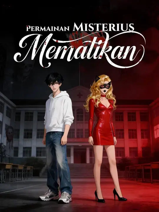 (Sulih suara) Permainan Misterius Mematikan Full Episode Subtitle Indonesia - Dracinema