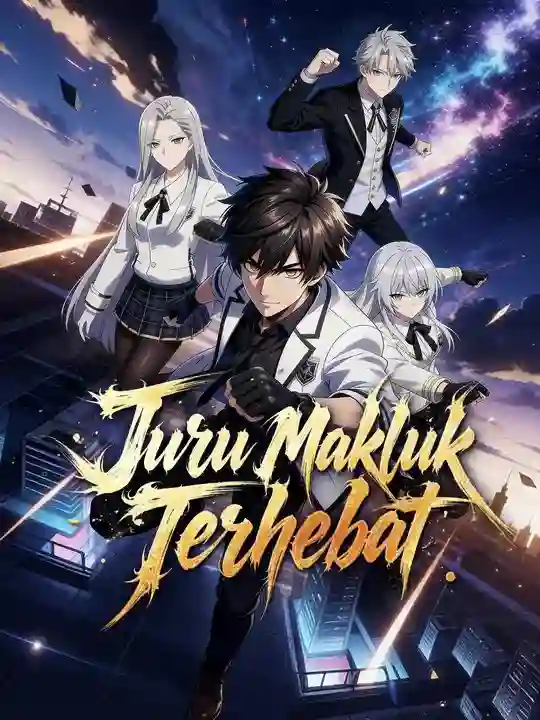 Nonton (Sulih suara) Juru Makhluk Terhebat Subtitle Indonesia