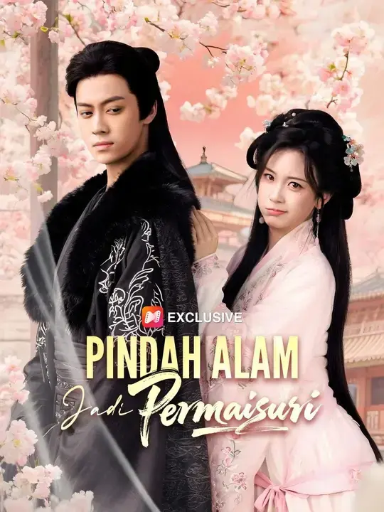 (Sulih suara)Pindah Alam Jadi Permaisuri Full Episode Subtitle Indonesia - Dracinema