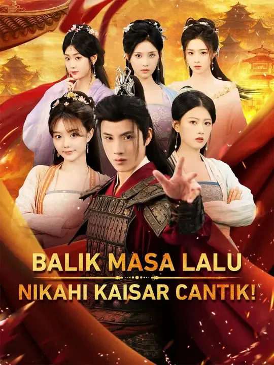 Nonton (Sulih suara) Balik Masa Lalu, Nikahi Kaisar Cantik! - Drama China Full Episode Lengkap dan Gratis