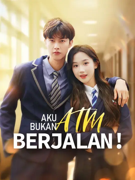 Nonton Drama China Aku Bukan ATM Berjalan! - Full Episode Subtitle Indonesia Gratis