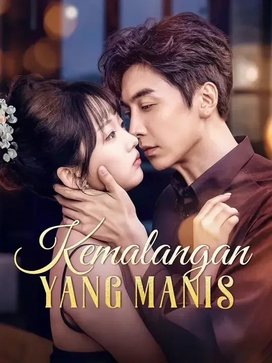 Nonton (Sulih suara)Kemalangan yang Manis - Drama China Full Episode Lengkap dan Gratis