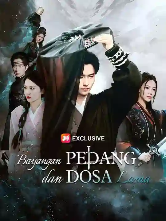 Nonton (Sulih suara) Bayangan Pedang dan Dosa Lama Subtitle Indonesia