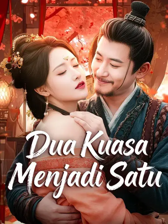 (Sulih suara) Dua Kuasa Menjadi Satu Full Episode Subtitle Indonesia - Dracinema