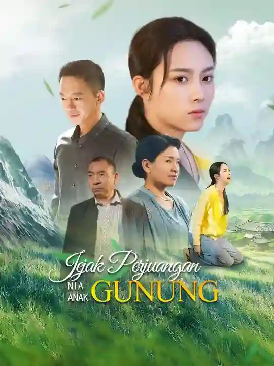 Nonton Jejak Perjuangan Nia Anak Gunung Subtitle Indonesia